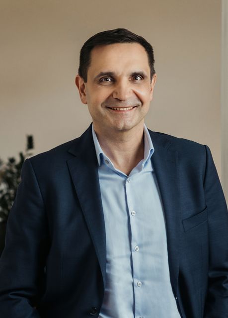 Wojciech Jaszcz