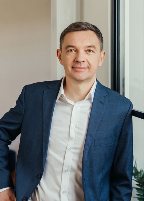 Michał Brzozowski