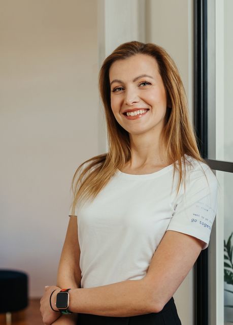 Kaja Falkowska