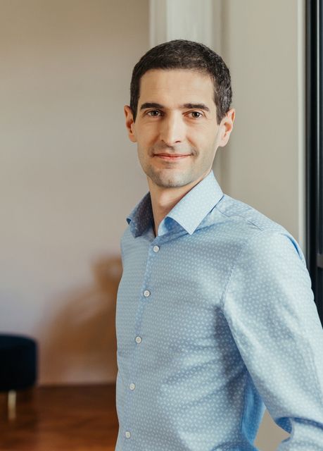 Jan Biela-Abreu