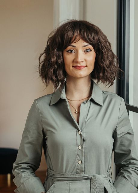 Anna Baczewska