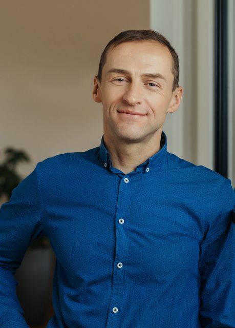 Artur Mika