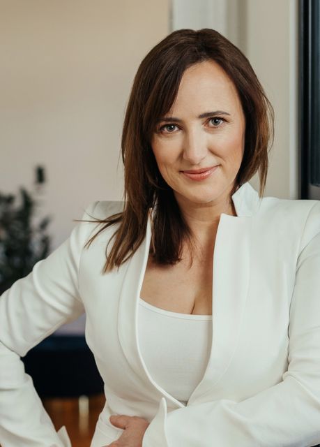 Michalina Truszkiewicz