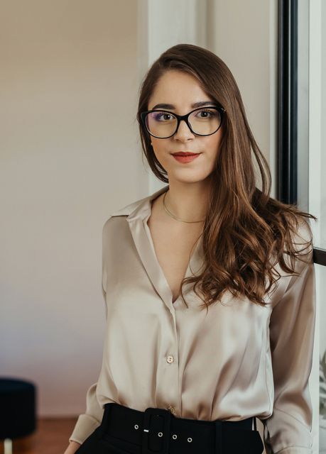 Martyna Nurek